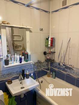 2-к квартира, на длительный срок, 45м2, 2/5 этаж