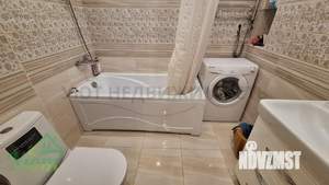 1-к квартира, на длительный срок, 45м2, 10/17 этаж