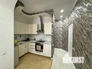 2-к квартира, посуточно, 75м2, 2/17 этаж