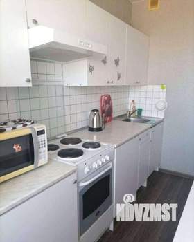 1-к квартира, посуточно, 41м2, 1/1 этаж