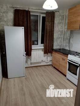 1-к квартира, на длительный срок, 36м2, 3/9 этаж