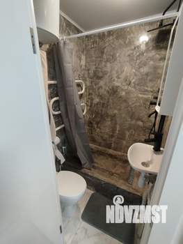 1-к квартира, посуточно, 15м2, 1/1 этаж