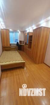 2-к квартира, на длительный срок, 58м2, 4/5 этаж