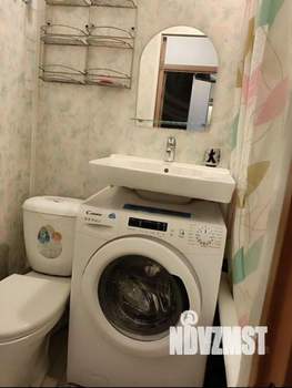 Студия квартира, на длительный срок, 22м2, 5/5 этаж