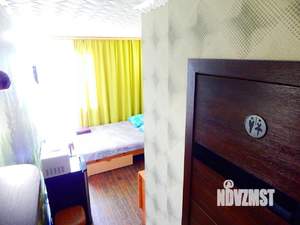 1-к квартира, посуточно, 15м2, 1/1 этаж