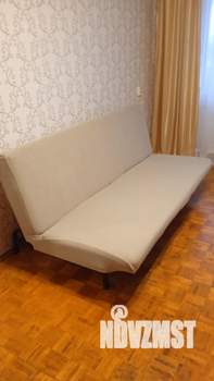 1-к квартира, на длительный срок, 36м2, 7/14 этаж