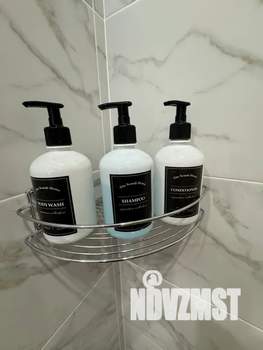 1-к квартира, посуточно, 33м2, 1/3 этаж