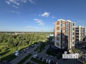 1-к квартира, на длительный срок, 36м2, 11/16 этаж