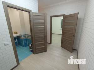 2-к квартира, на длительный срок, 44м2, 5/17 этаж