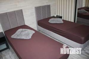 2-к квартира, посуточно, 55м2, 1/17 этаж