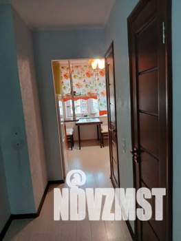 1-к квартира, на длительный срок, 33м2, 10/14 этаж