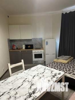 1-к квартира, посуточно, 42м2, 17/22 этаж