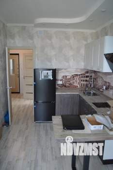 1-к квартира, на длительный срок, 34м2, 22/22 этаж