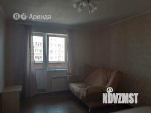 1-к квартира, на длительный срок, 41м2, 21/22 этаж