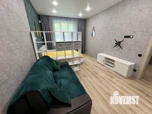 1-к квартира, на длительный срок, 37м2, 1/3 этаж