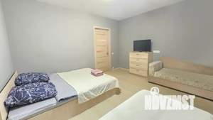 2-к квартира, посуточно, 55м2, 12/17 этаж