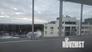 1-к квартира, посуточно, 32м2, 18/22 этаж