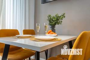 1-к квартира, посуточно, 37м2, 15/22 этаж