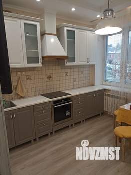 1-к квартира, на длительный срок, 40м2, 1/17 этаж