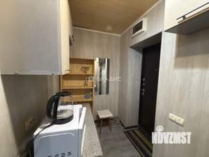 2-к квартира, на длительный срок, 23м2, 4/5 этаж