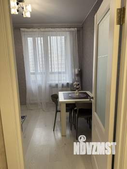 1-к квартира, на длительный срок, 36м2, 14/21 этаж