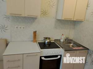Студия квартира, на длительный срок, 32м2, 2/17 этаж