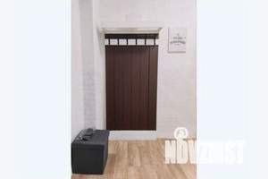 1-к квартира, посуточно, 30м2, 1/2 этаж