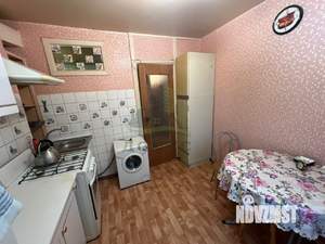 1-к квартира, на длительный срок, 34м2, 5/9 этаж