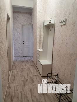 2-к квартира, посуточно, 46м2, 5/5 этаж