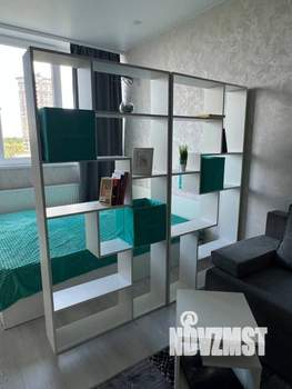 1-к квартира, на длительный срок, 36м2, 10/23 этаж