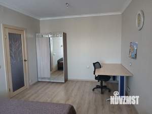 2-к квартира, на длительный срок, 55м2, 12/21 этаж