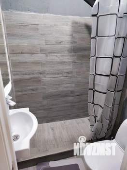 1-к квартира, посуточно, 18м2, 1/1 этаж