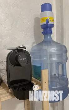 Студия квартира, посуточно, 18м2, 1/2 этаж