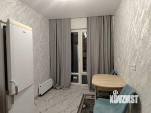 1-к квартира, на длительный срок, 31м2, 12/16 этаж