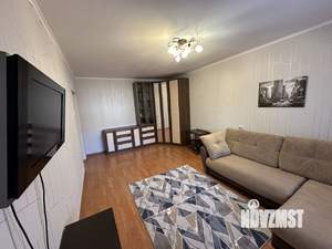 1-к квартира, на длительный срок, 42м2, 3/9 этаж