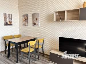 2-к квартира, посуточно, 50м2, 20/22 этаж