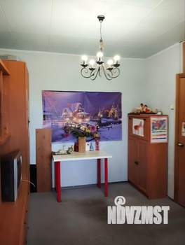 3-к квартира, на длительный срок, 54м2, 5/5 этаж