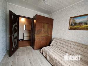 3-к квартира, на длительный срок, 52м2, 5/5 этаж