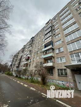1-к квартира, на длительный срок, 34м2, 5/9 этаж