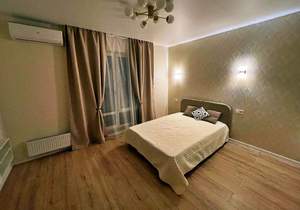 Студия квартира, на длительный срок, 29м2, 12/16 этаж