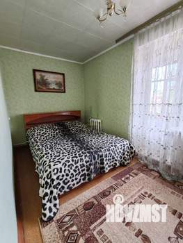 3-к квартира, на длительный срок, 52м2, 5/5 этаж