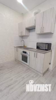 Студия квартира, на длительный срок, 28м2, 2/14 этаж