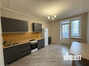 2-к квартира, на длительный срок, 68м2, 14/17 этаж