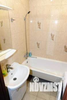 2-к квартира, посуточно, 50м2, 1/1 этаж