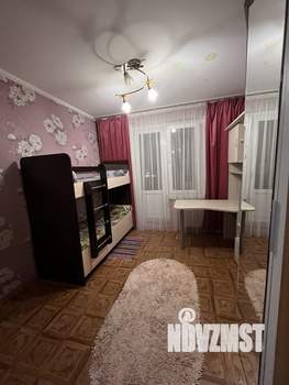 4-к квартира, на длительный срок, 64м2, 4/9 этаж