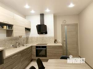 2-к квартира, на длительный срок, 64м2, 13/17 этаж