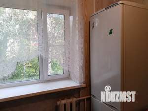 1-к квартира, посуточно, 32м2, 4/5 этаж