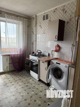 1-к квартира, на длительный срок, 33м2, 8/9 этаж