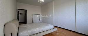 1-к квартира, на длительный срок, 50м2, 2/22 этаж