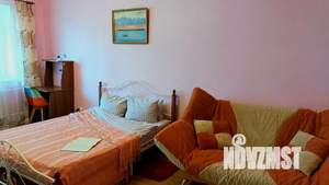 2-к квартира, посуточно, 60м2, 8/9 этаж